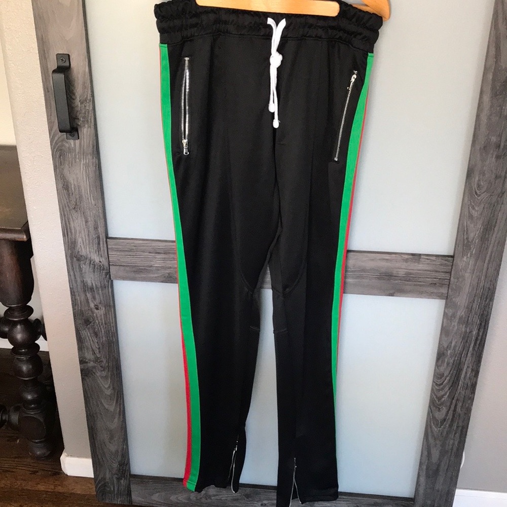 FWRD Slim Fit Sweatpants Size XL